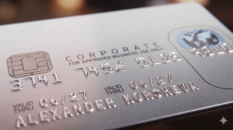 Why Corporate Credit Cards Remain Rare in Pakistan’s Banking Sector