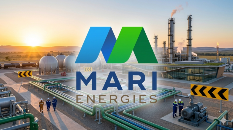 Mari Energies Begins Gas Production at Spinwam 1 in Waziristan