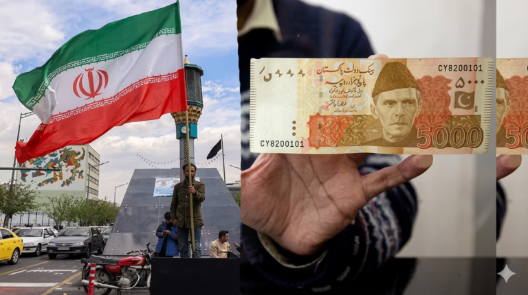 KIBOR Sees Broad Decline Following Calmer Outlook on War Developments