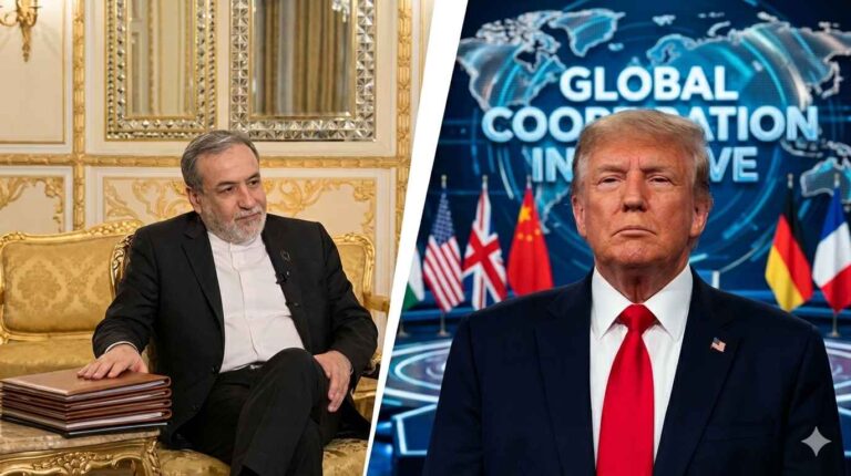 US Considers $20 Billion Deal With Iran for Uranium Surrender