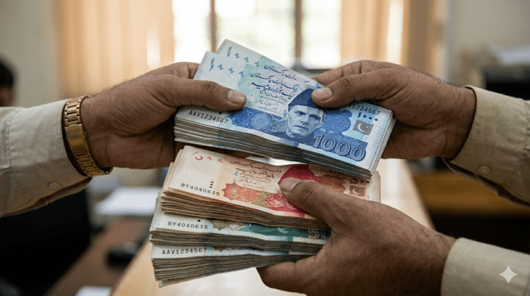 SBP Injects Close to Rs. 14 Trillion Into Banking Sector