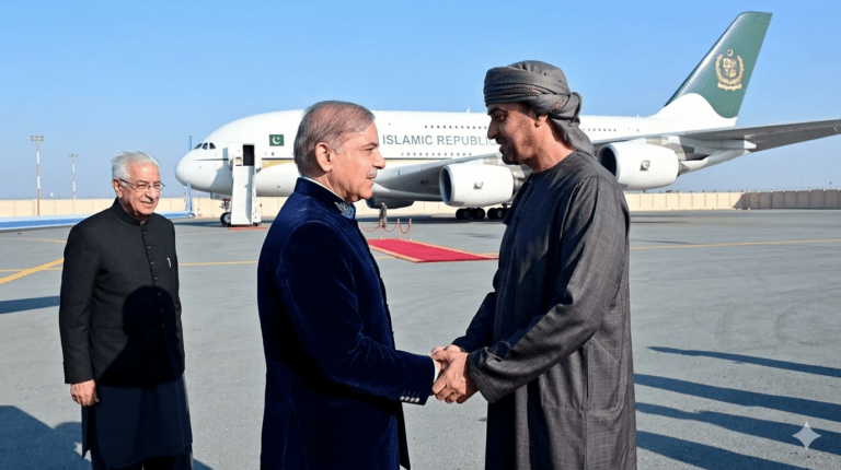 $2 Billion Loan Recall: Pakistan to Repay UAE Amid Financial Pressure