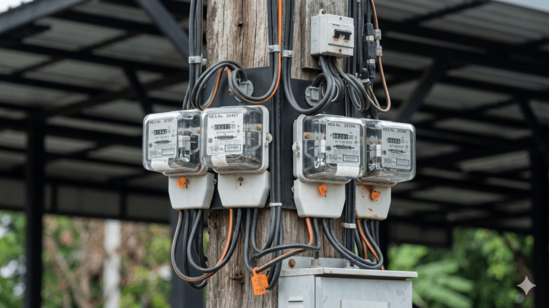 Govt Imposes 2+ Hour Daily Power Cuts Instead of Reducing Electricity Prices