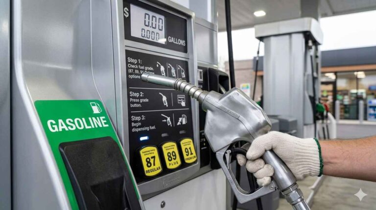 Major Diesel Price Cut Announced, Petrol Decision Pending