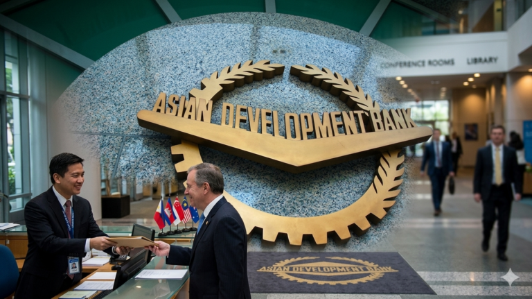 ADB Predicts Stronger Growth Outlook but Warns of Rising Inflation in Pakistan