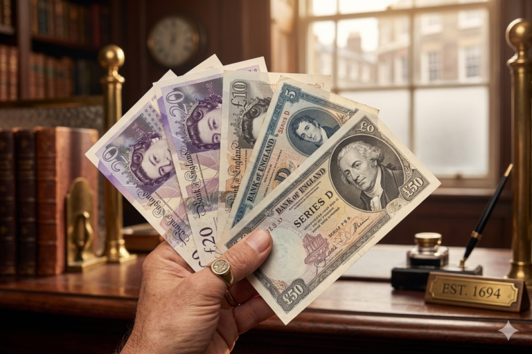 Rupee Drops Rs. 5 Against Pound Despite Easing US-Iran Tensions