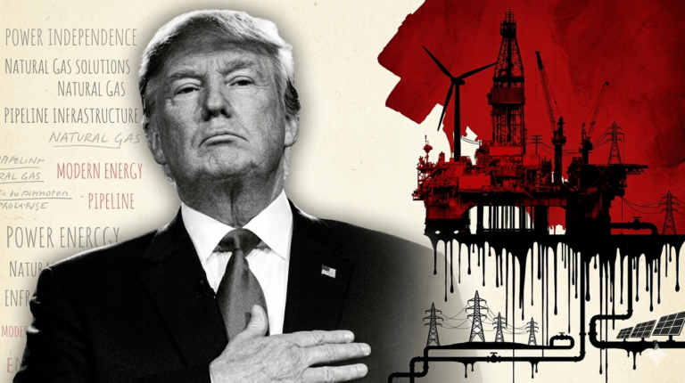 Oil Prices Surge as Trump’s Iran Deadline Sparks Inflation Fears