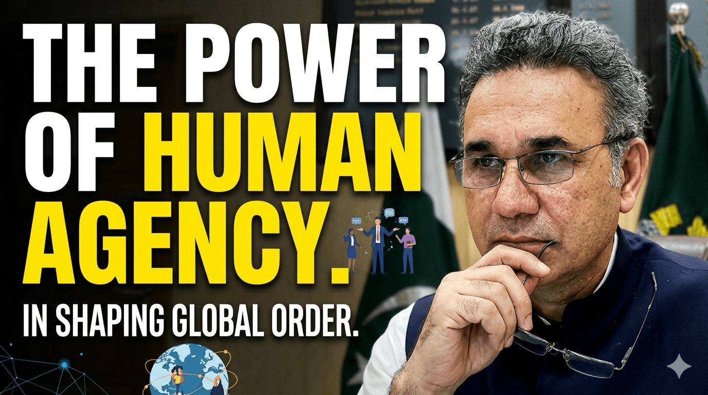 Human Agency Image Examples The Power of Human Agency in Shaping Global Order | Flare