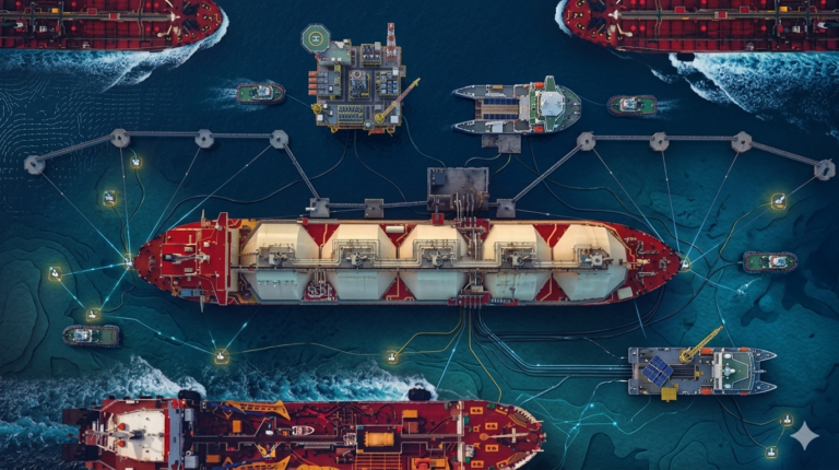 Pakistan Confronts LNG Supply Disruptions for Power Sector Amid Rising Gulf Tensions