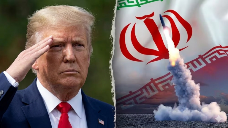 Oil Prices Climb Near $100 Amid Fresh Trump Threats on Iran