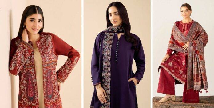 Top 10 Pakistani Clothing Brands of 2026
