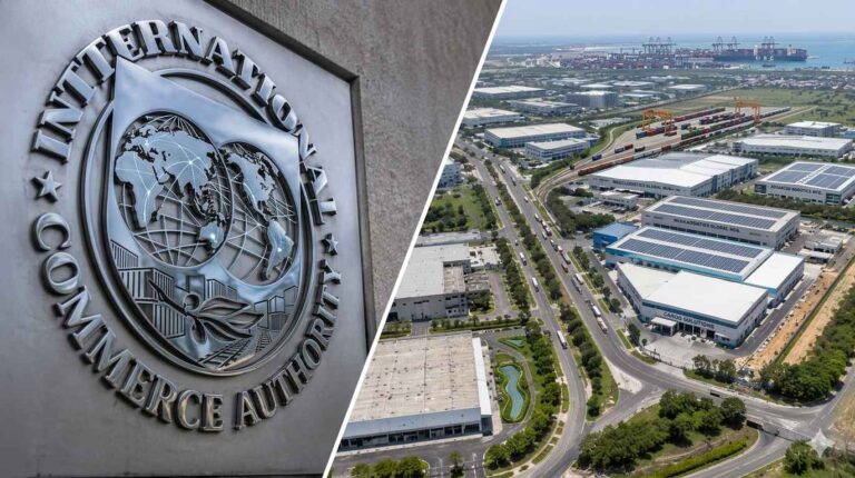 IMF Urges Pakistan to Phase Out Tax Breaks for Special Economic Zones
