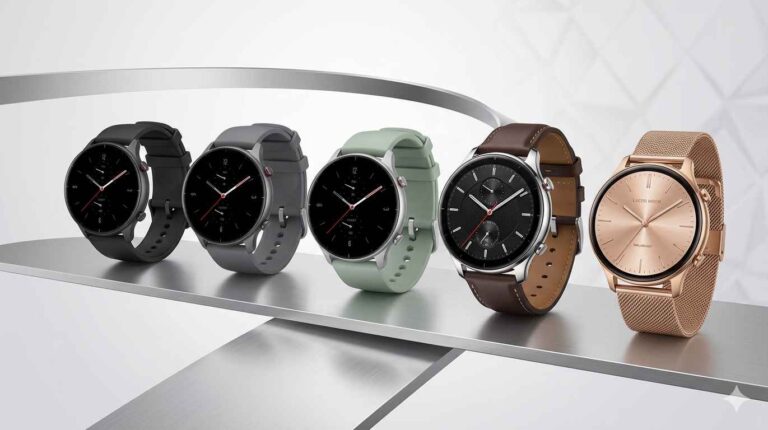 Imported Smartwatches and Smart Rings Get Revised Customs Values in Pakistan