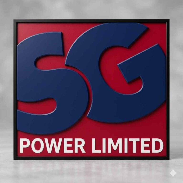 S.G. Power Announces Rs. 535 Million Fundraising for Healthcare Expansion