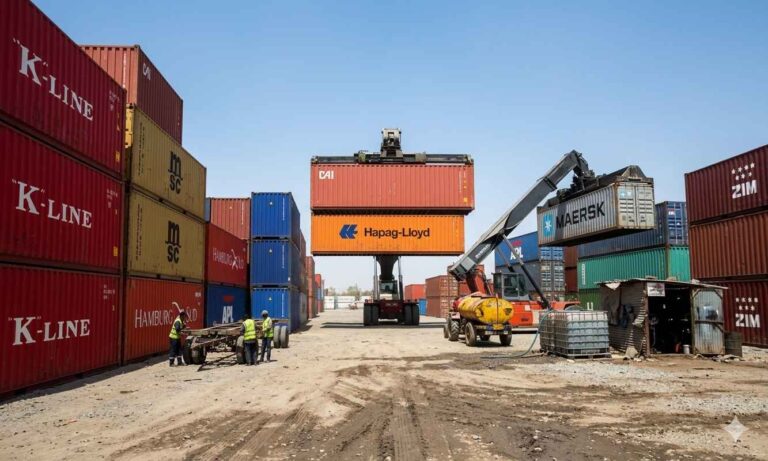 Government Considers Rs. 200 Billion Import Duty Relief for Industry