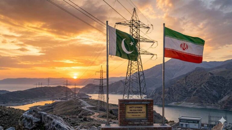 Pakistan Set to Receive Additional 100MW Power Supply From Iran