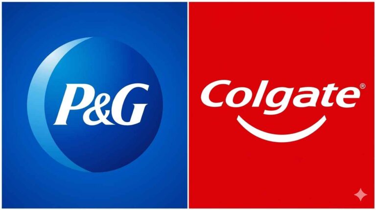 Colgate Palmolive Pakistan Plans Acquisition of P&G Manufacturing Assets
