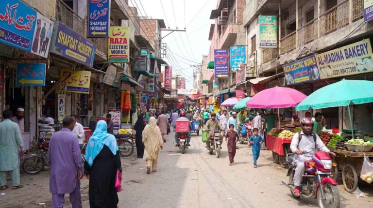 Government Officially Eases Market Operating Hours