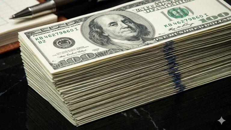 State Bank Reserves Rise by $66 Million During Latest Reporting Week