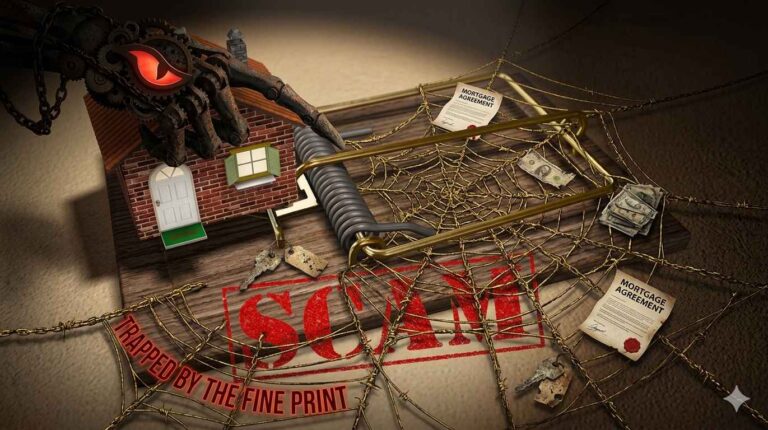 Pakistan’s Largest Property Scam? 42,000 Files Issued for Only 6,000 Plots