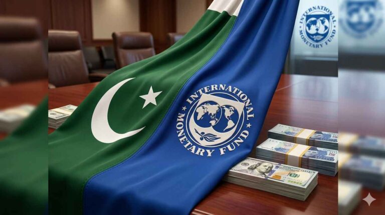Major Reforms Pakistan Has Agreed With IMF Until 2027