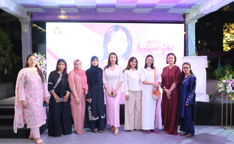 Mobilink Bank Launches BiBi app; Advances Women’s Digital Inclusion and Social Impact