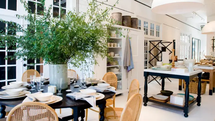 Top 10 Home Decor Brands in Pakistan