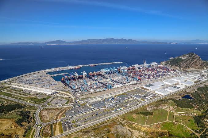 Morocco Becomes Africa’s Most Industrialized Economy: A New Era for the Kingdom