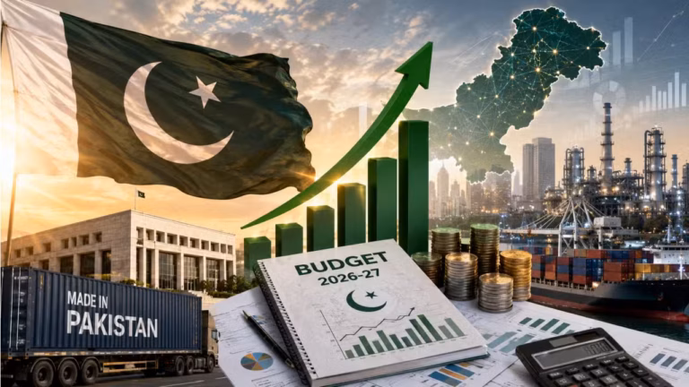 FPCCI Urges Tax Reforms in Budget