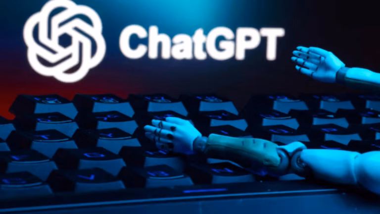 ChatGPT Reaches 1 Billion Users