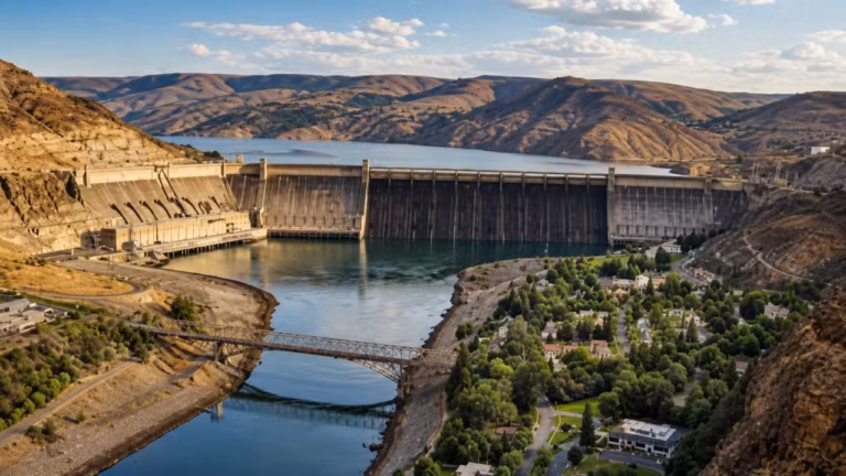 Gaj Dam Project Cost Soars as Court Questions Delays and Extra Payments