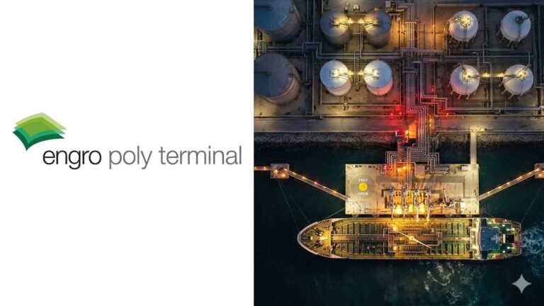 Government to Review 30-Year Lease Extension Granted to Engro Vopak Terminal