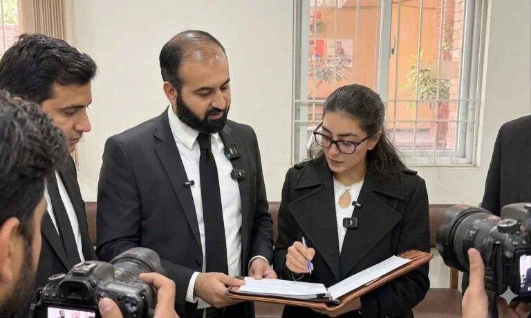IHC Delays Hearing on Imaan and Hadi Sentence Suspension Despite Supreme Court Deadline