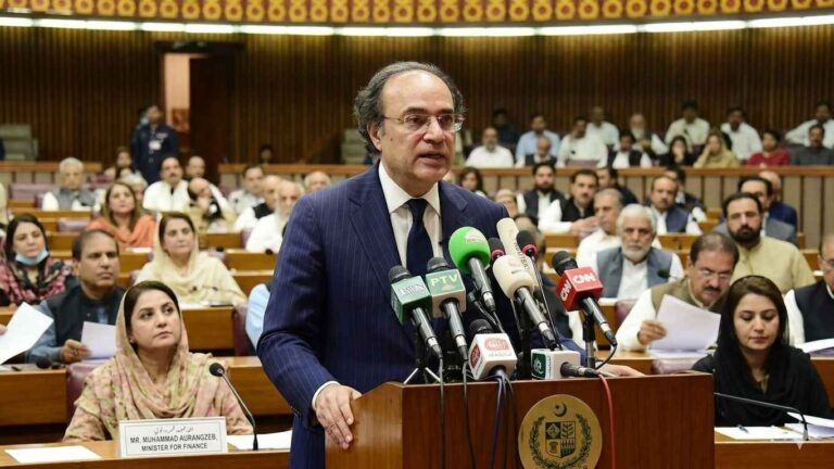Finance Minister Defends Federal Budget Amid Growing Criticism