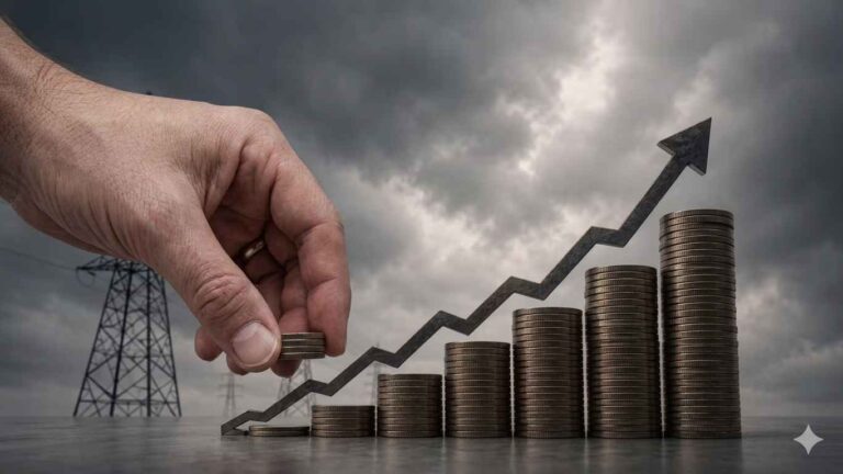 Power Sector Circular Debt Surges Over 1,200% Compared to Last Year