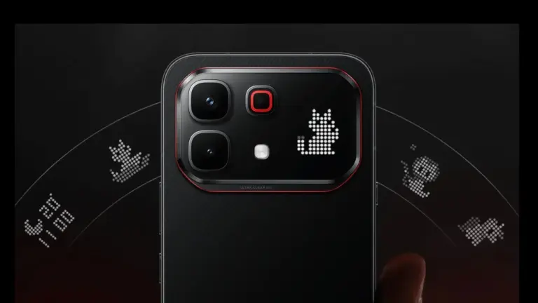 Infinix Note 60 Pro 5G Pininfarina Limited Edition Set to Launch with Premium Design