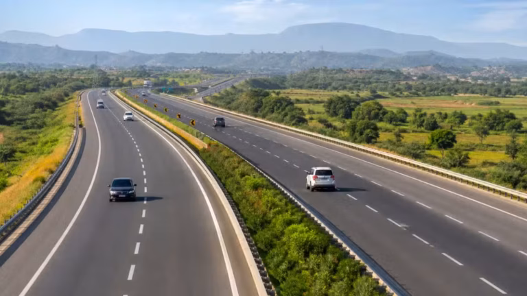 Saudi Investors Show Interest in Pakistan’s Motorway Projects