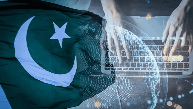 Pakistan’s IT Exports Remain Strong Despite May Decline