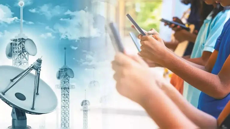 Telecom Industry Seeks Major Tax Relief to Boost Mobile Usage