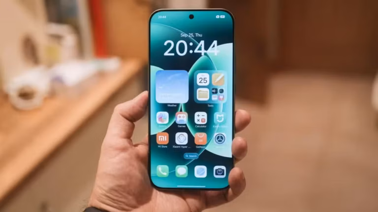 Xiaomi 18 May Get 2K Display