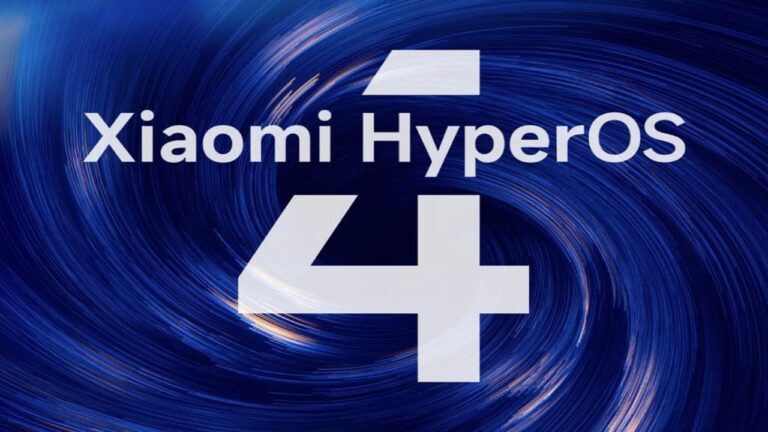HyperOS 4 Coming Soon for Xiaomi, Redmi, and POCO Devices