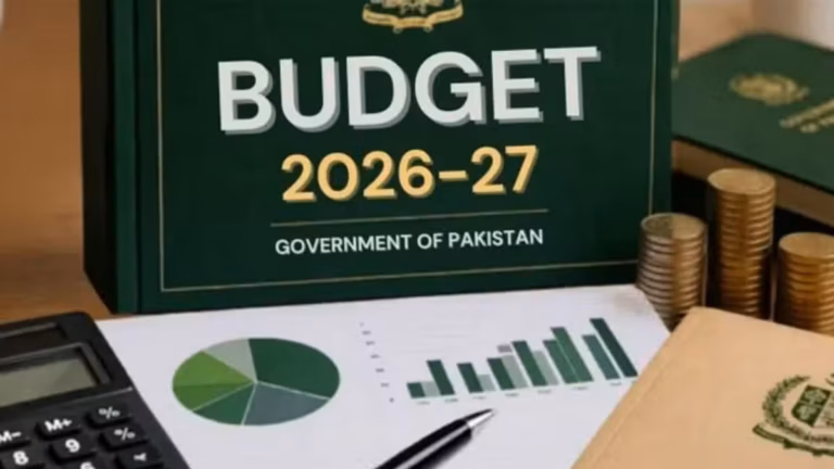Cabinet Clears FY2026-27 Budget