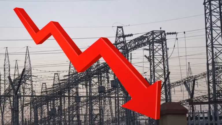 Consumers to Get Electricity Bill Relief