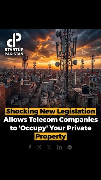 Government Proposes Changes to Telecom Bill After Public Concerns