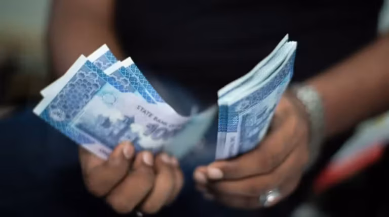 Salaried Class Still Waiting for Tax Relief