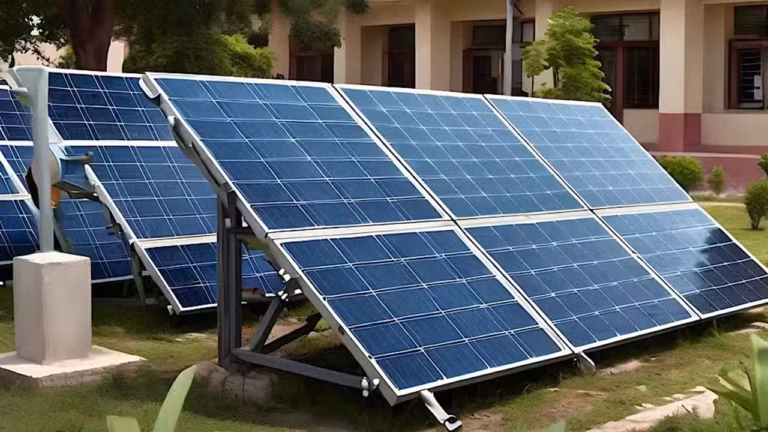 Pakistan is using more solar energy than ever before. In April 2026, electricity generated through net metering reached a record level as more people and businesses relied on solar panels instead of the national power grid.  According to data from Arif Habib Limited, based on statistics from National Electric Power Regulatory Authority (NEPRA), the share of electricity coming from net-metered solar systems was the highest ever recorded. It was 117 basis points higher than in April 2025.  At the same time, Pakistan’s total electricity generation fell by 9.6% compared to last year. This shows that overall electricity demand remains weak, while more consumers are producing their own power through solar systems.  The increase in solar energy has been driven by lower solar panel prices and high electricity bills, encouraging many homes and businesses to install solar panels.  Compared with March 2026, net-metered electricity generation jumped by 71.2% in April because longer and sunnier days helped solar systems produce more power.  The rapid growth of solar energy is changing Pakistan’s power sector. Consumers are benefiting from lower electricity costs and greater energy independence. However, power companies are worried because many of their biggest customers are buying less electricity from the grid, which could reduce their revenues.  Although overall power generation has declined recently, NEPRA expects electricity demand in Pakistan to grow by about 1% during 2026. Regulators and policymakers are closely watching the fast expansion of net metering, which is becoming one of the biggest changes in Pakistan’s energy market.  Suggested Title: Pakistan’s Solar Energy Growth Hits Record High as More Consumers Turn to Net Metering