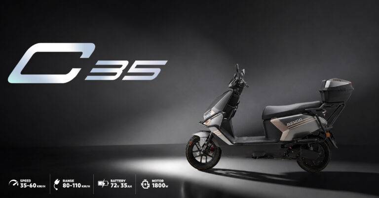 REVOO Opens Pre-Bookings for the New C35 Series with Exclusive Launch Offer