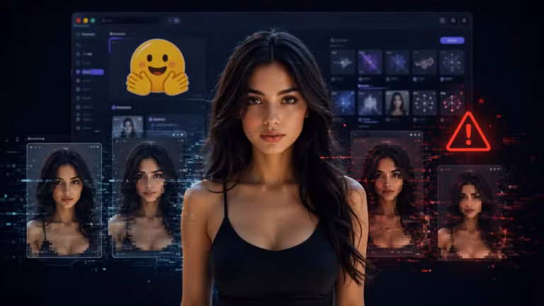 Study Finds AI Tools Can Easily Create Fake Intimate Images
