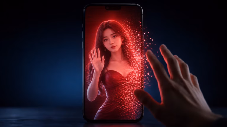 China Introduces New Rules to Limit AI Romantic Companions