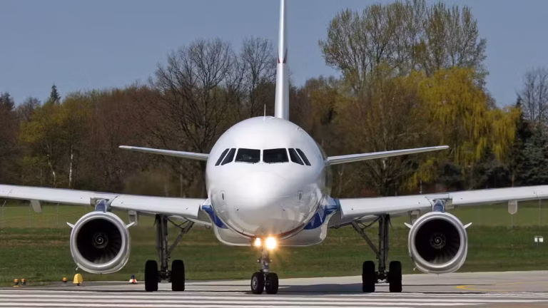 Air Indus Announces Comeback After 11 Years, Plans Domestic and Gulf Flight Operations